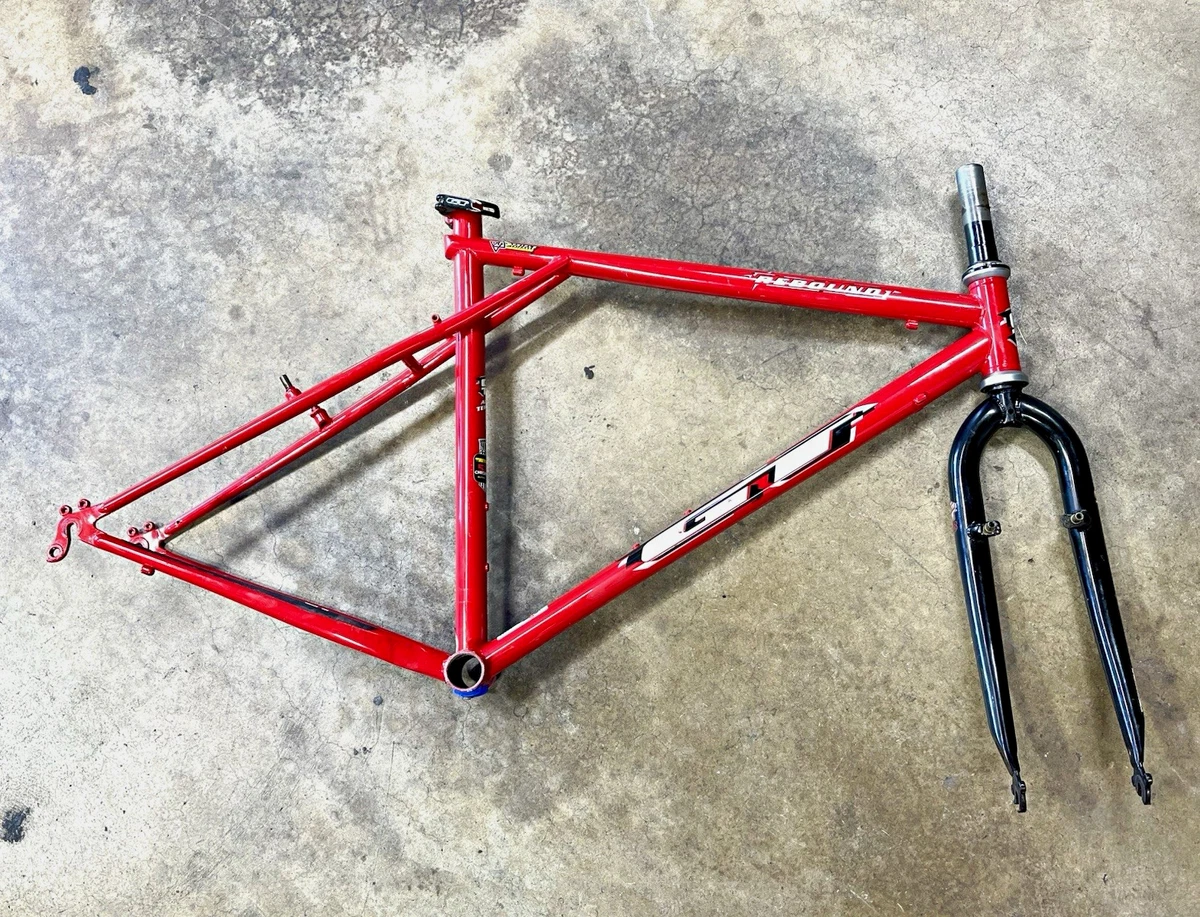 26 in Bike Frames for BMX Bike for sale | eBay