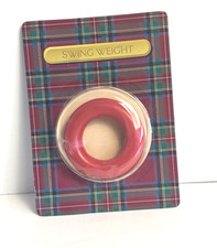 ASCOT TAYLOR SWING WEIGHT NEW