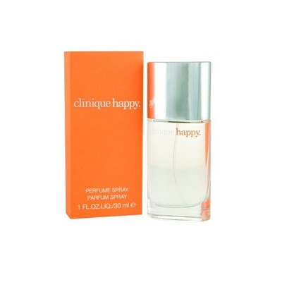 Clinique Happy Parfum 30ml für Damen