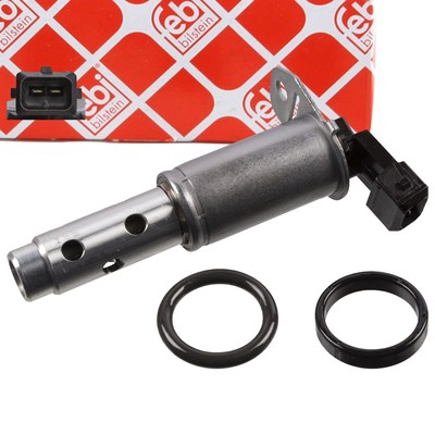 febi 103360 Vanos Magnetventil Steuerventil für BMW N51 N52 N53 N54 11367585425
