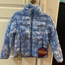 Girl Under Armour Jacket YMD 