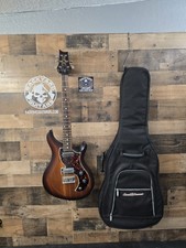 2016 PRS  Paul Reed Smith S2 Vella  USA  With...