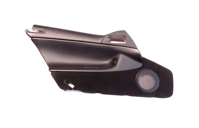 NEW OEM 1992-1996 DODGE VIPER LEFT INTERIOR DOOR PANEL RT/10