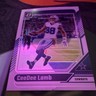 2024 Panini Donruss Optic CeeDee Lamb #53 Dallas Cowboys NFL Football Card