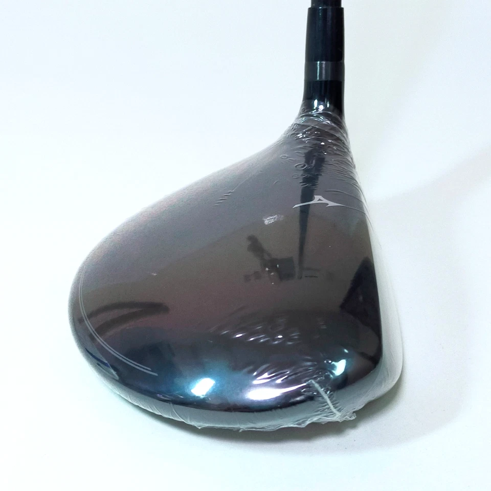 Mizuno ST-X 220 Fairway Wood 7W 21° RH S Flex TOUR AD GM F Graphite From Japan - Image 3 of 4