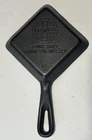 New ListingVintage Griswold #53 Cast Iron Square Egg Skillet SInce 1865 Excellent Seasoned
