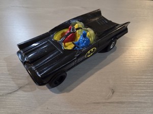 Duncan Batmobile | eBay