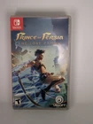 Prince of Persia The Lost Crown - Nintendo Switch