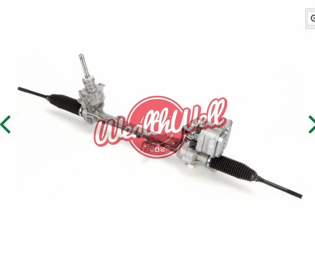 Complete Electronic Rack and Pinion   Ford C-Max, Escape, Focus 2012-2018 - Image 2 of 3