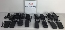 LOT OF 8 Microsoft Surface Docking Station 1661 4x USB 3.0 2x Mini Displayport