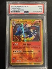 Pokemon 2013 B&W Plasma Storm #136 Charizard Psa 7 Near Mint