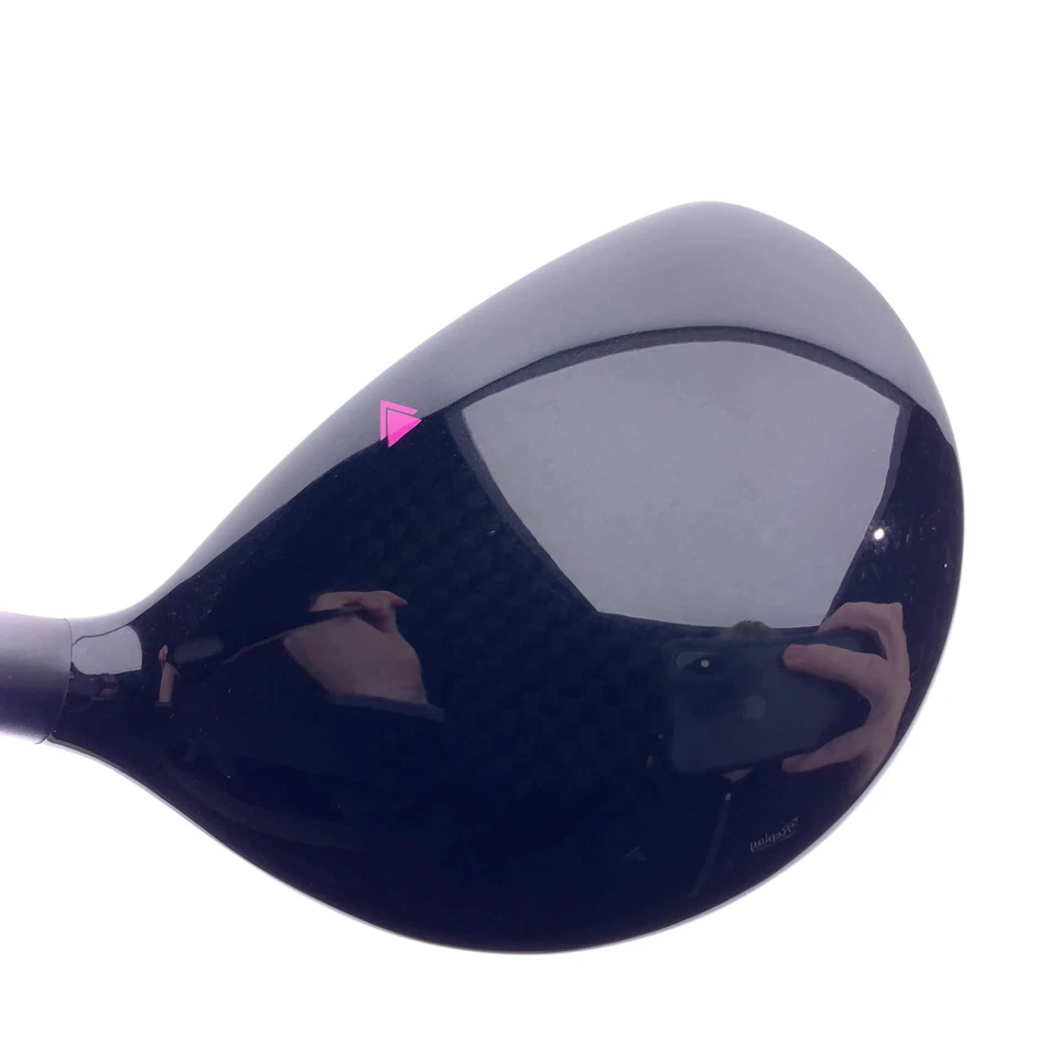 Used Yonex Royal Ezone 5 Hybrid / 21 Degrees / Ladies Flex - Image 4 of 4