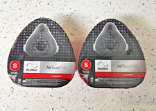 Free filters included  Lot of 2ResMed AirTouch F20 SM Cushion 63028 NEW