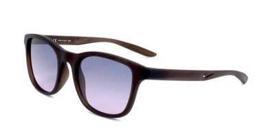Lunettes de Soleil Nike REBELRY M DV6956 040 RAW/GRADIENT BLUE-VIOLET 52 - Photo 1/3