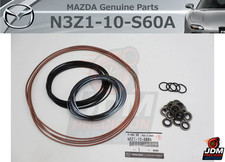 Mazda Rx-8 Rx-7 13b Rotary Engines O Ring Kit N3z1-10-s60a Genuine Oem Jdm