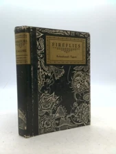 Fireflies, with Decorations by Boris Artzybasheff by Rabindranath Tagore