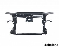 Frontmaske Frontverkleidung FüR VW Passat Variant Vorne 10-14