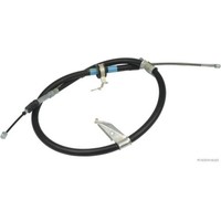 Herth+Buss Jakoparts Handbremsseil Bremsseil Hinten Links FüR Toyota RAV