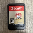 Super Mario 3D All-Stars (Nintendo Switch, 2020) - CARTRIDGE ONLY