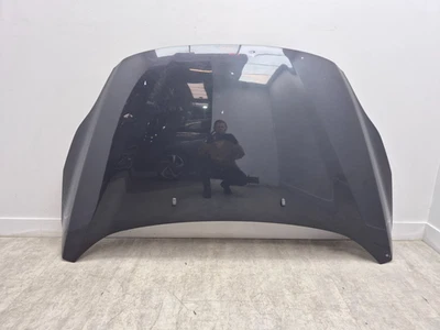✅CAPOT MOTEUR FORD C-MAX 2014 2.0 D 120KW/163CH 577215 PAM51-U16610-AC - Photo 1/4