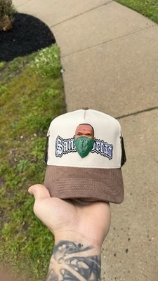 GORRAS GTA San Andreas   Adjustable Hat Cap