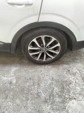 Jantes Renault Kadjar