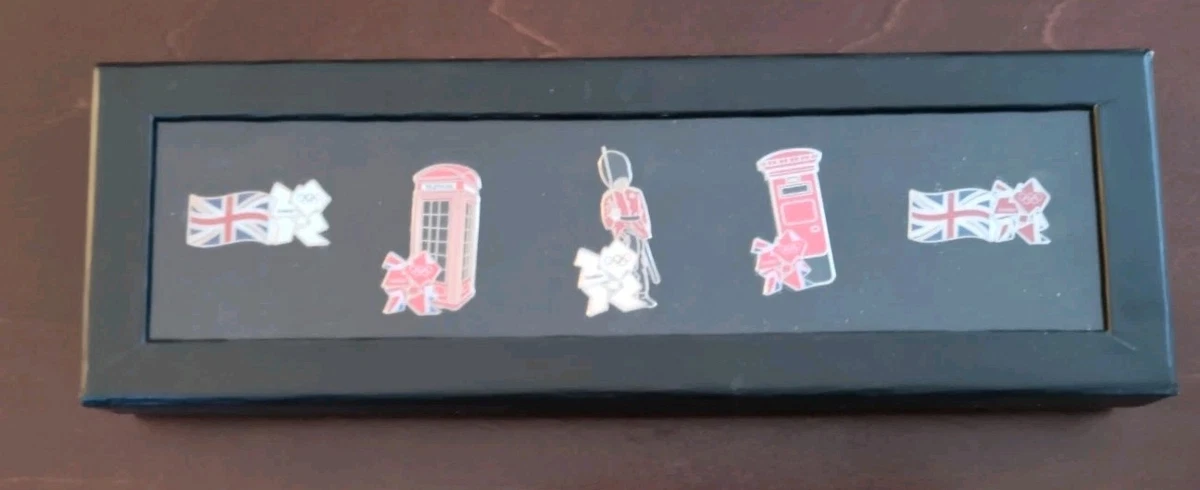 Olympics Fan Pin, Buttons for sale | eBay