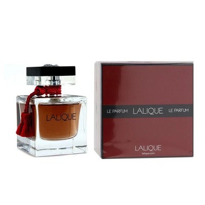 Lalique Le Parfum by Lalique Eau de Parfum Spray 3.3 oz.