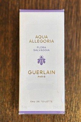 Guerlain Aqua Allegoria Flora Salvaggia Eau de Toilette 2.5oz/75ml Spray