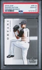 2018 Leaf #PR-03 Shohei Ohtani  ROOKIE CARD Dodgers Angels PSA 10