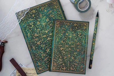 paperblanks Anmut der Natur
