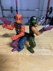 Mattel 1986 He-Man Multibot Action Figure Vintage, Original MOTU
