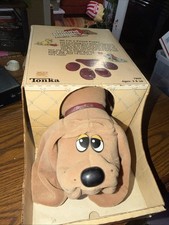 Pound puppies
