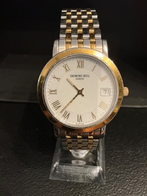 Raymond Weil Geneve Quartz Watch 5593 V549815