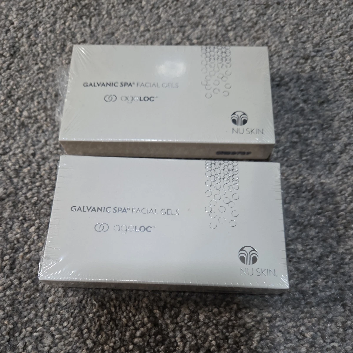 Nu Skin Galvanic Spa for sale | eBay