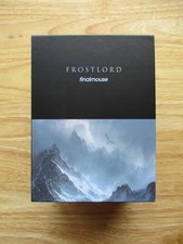 Finalmouse ULX Frostlord - CLASSIC (LARGE) IN...