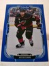2025-26 O-Pee-Chee Hockey Jaccob Slavin # 306 BLUE BORDER