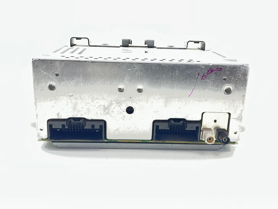 AUTORADIO PER FORD C - Max Serie AM5T-18C815-RF (10>) - Immagine 2 di 4