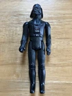 Kenner 1977 Star Wars Darth Vader Action Figure Loose No Cape/Light Saber