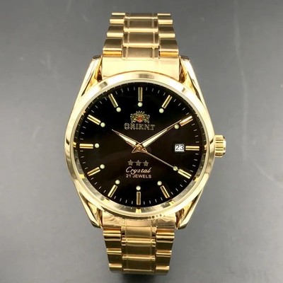 Orient watch for men, automatic luxury watch for men, Orient Watches AAA Watch