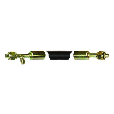 #ad 88AL70475 A C Compressor to Condenser Pressure Hose Line Fits John Deere $109.94