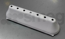 BATTITORE CESTO ORIGINALE PER LAVATRICE SMEG LBW510CIT CODICE RICAMBIO 760072370