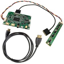 N156HHE-GA1 B156HAN04.2 1080P 120Hz LCD Board Controller Mini HDMI Video Cable