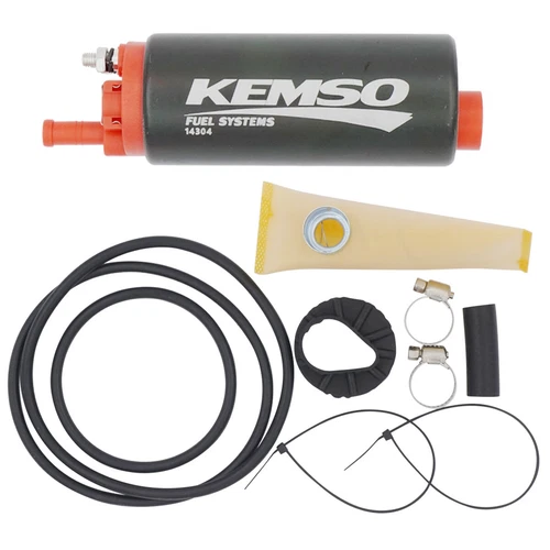 Intank Fuel Pump for BMW R1200C EFI 1996-2005, Replaces 16141341231