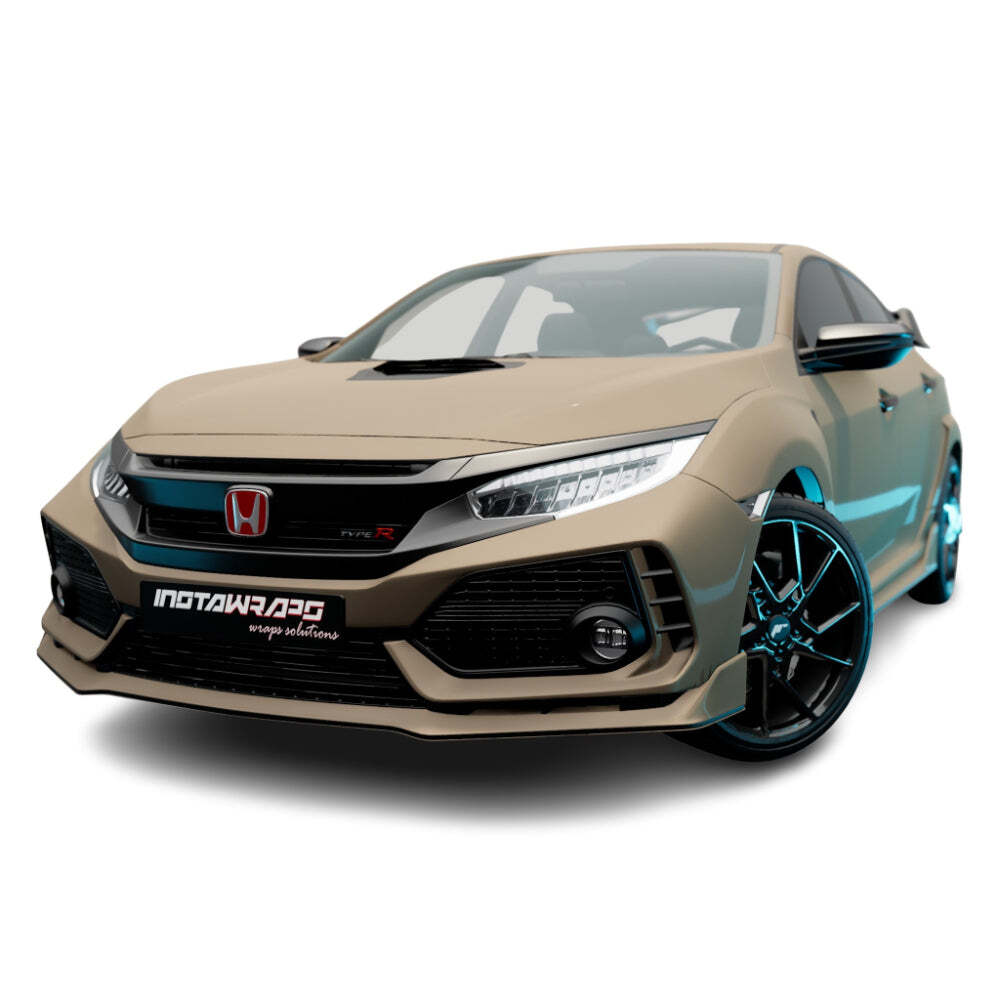KPMF K75400 Satin Stealth Tundra Vinyl Car Wrap Film | K75531 | eBay