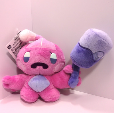 New  Tinkatink Plush Pokemon I decided on you! TAKARATOMY A.R.T.S May 2025