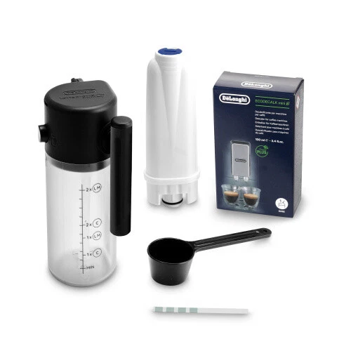 De’Longhi ECAM293.52.B Magnifica Kaffeevollautomat schwarz - Bild 3 von 7