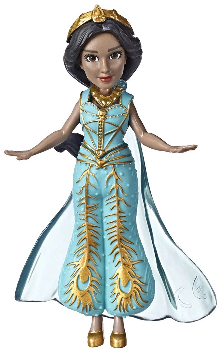 Roupa jasmine aladdin filme 2019 2025