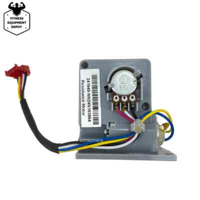 241949 Elliptical Resistance Tension Motor NordicTrack E-4.1 ProForm Epic