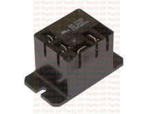 (SET OF TWO) Skyjack 121542, RELAY - (24VDC) SJIII3226